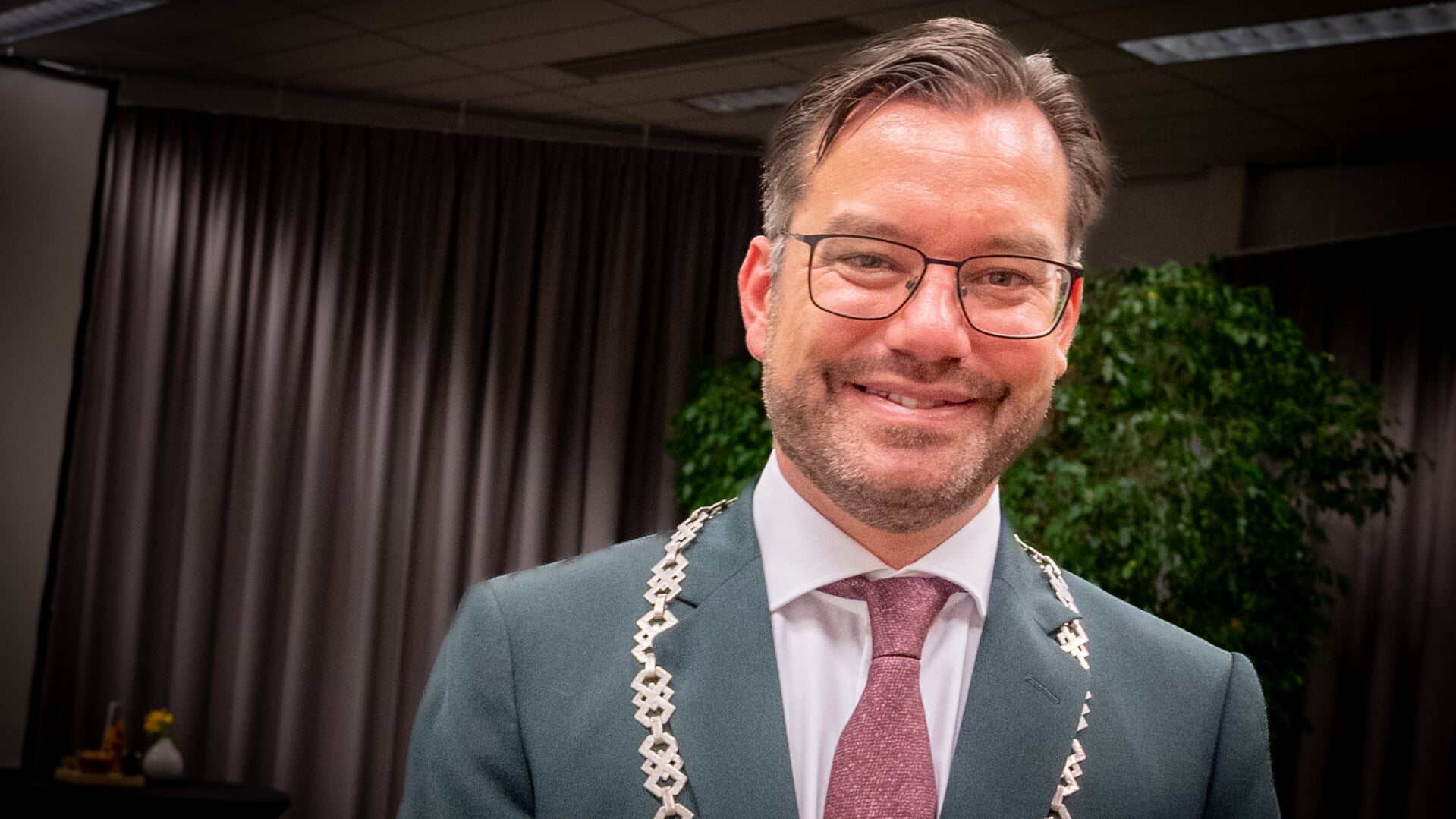 Michiel Pijl: