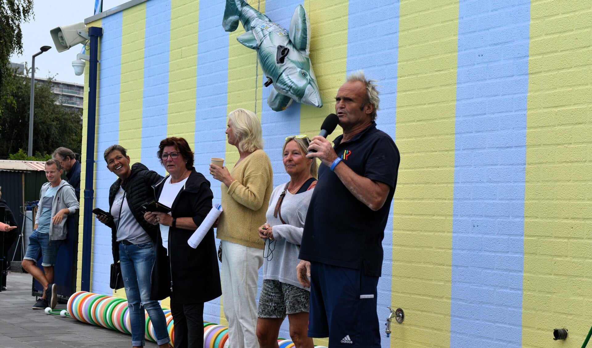 De jury