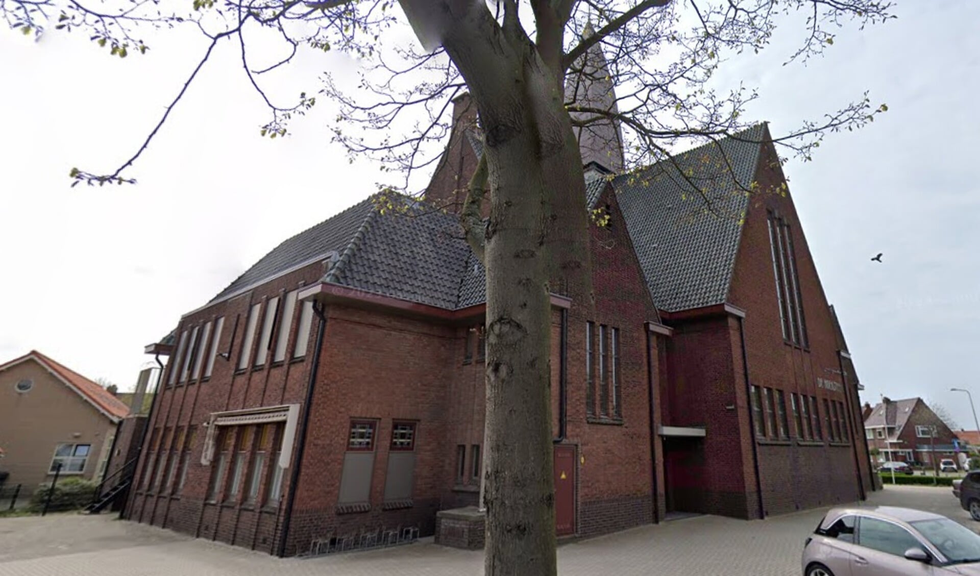 Vereniging Nieuw Westland vindt het geweldig dat ze eerste keer dat ze de Gezondheidsmarkt organiseren, al moeten uitwijken naar een grotere locatie vanwege het grote aantal inschrijvingen.