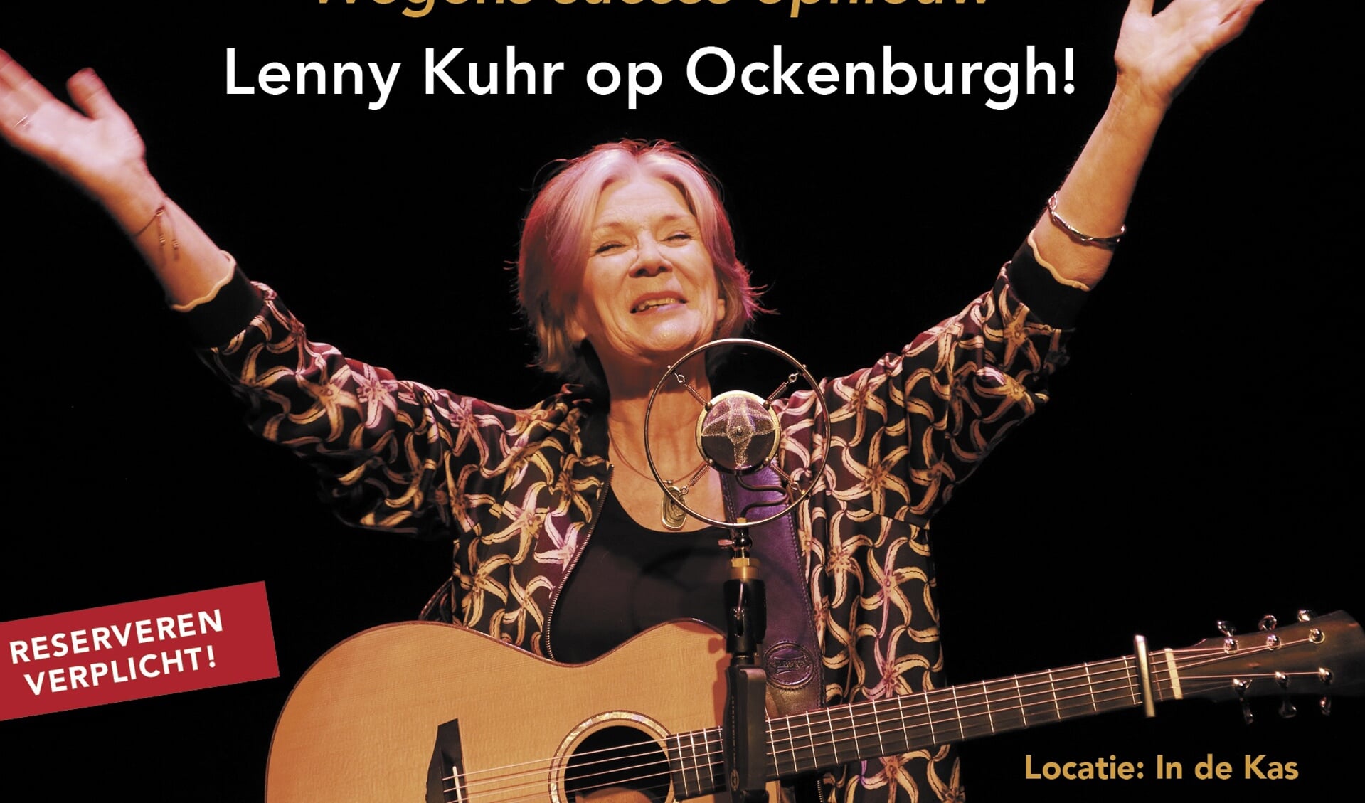 Lenny Kuhr
