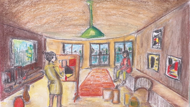 art cover