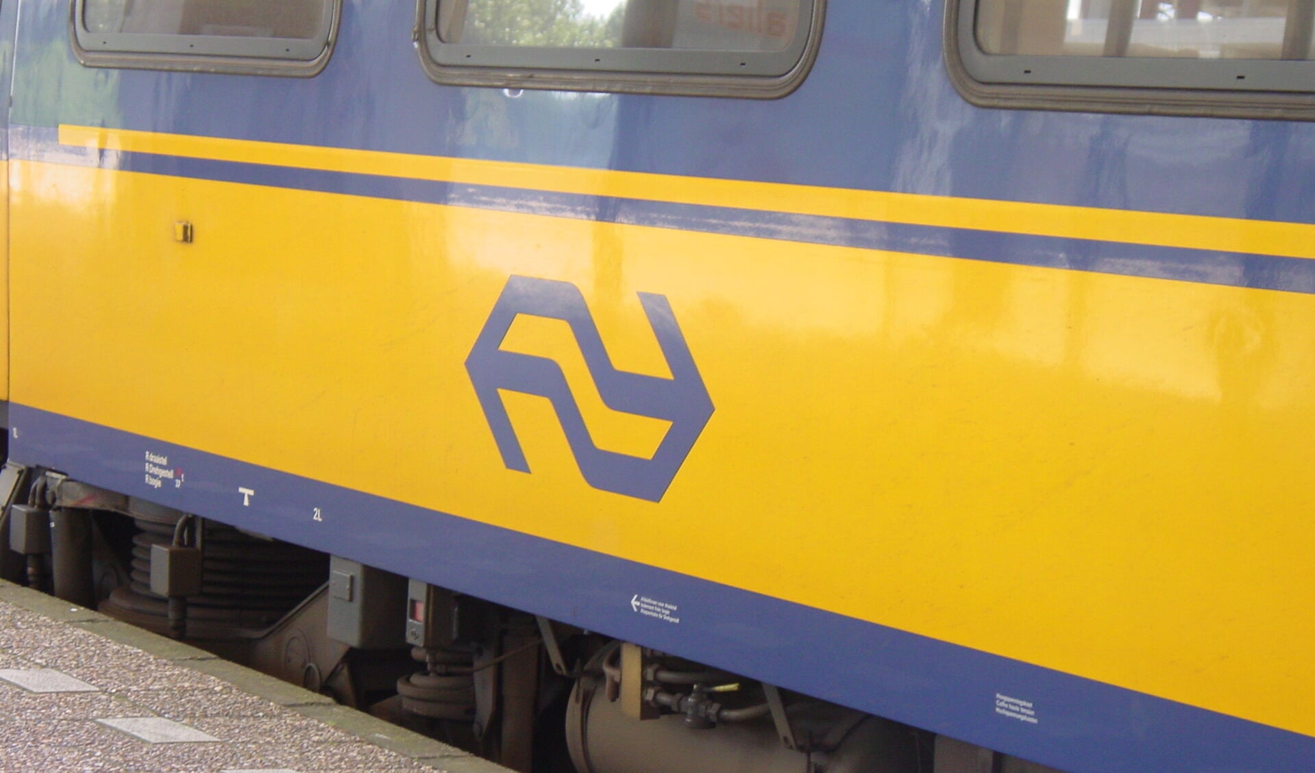 Het treinverkeer is heel belangrijk voor inwoners en ondernemers van de gemeente Opmeer.