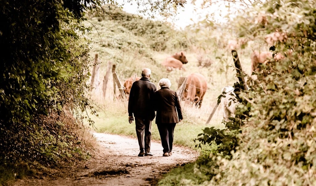 Alzheimer Cafe: A Meeting Place for Dementia Tips, Information, and Support