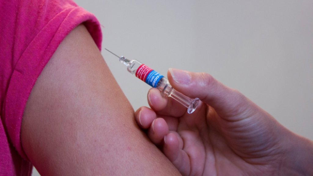 Vaccination Rates and Updates in Amsterdam and the Netherlands – October 2022