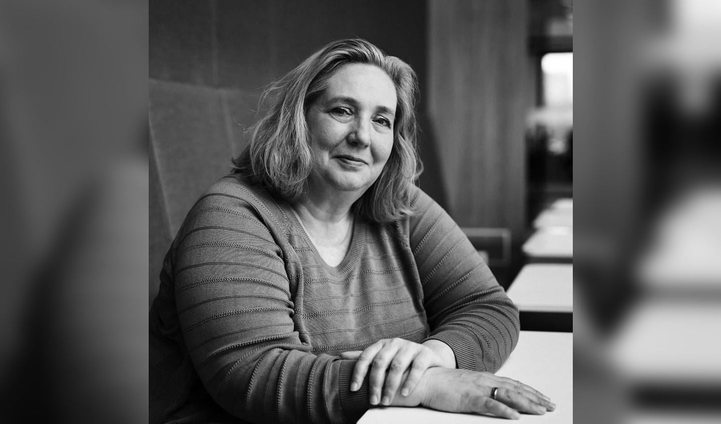 Yvette Neuschwanger.