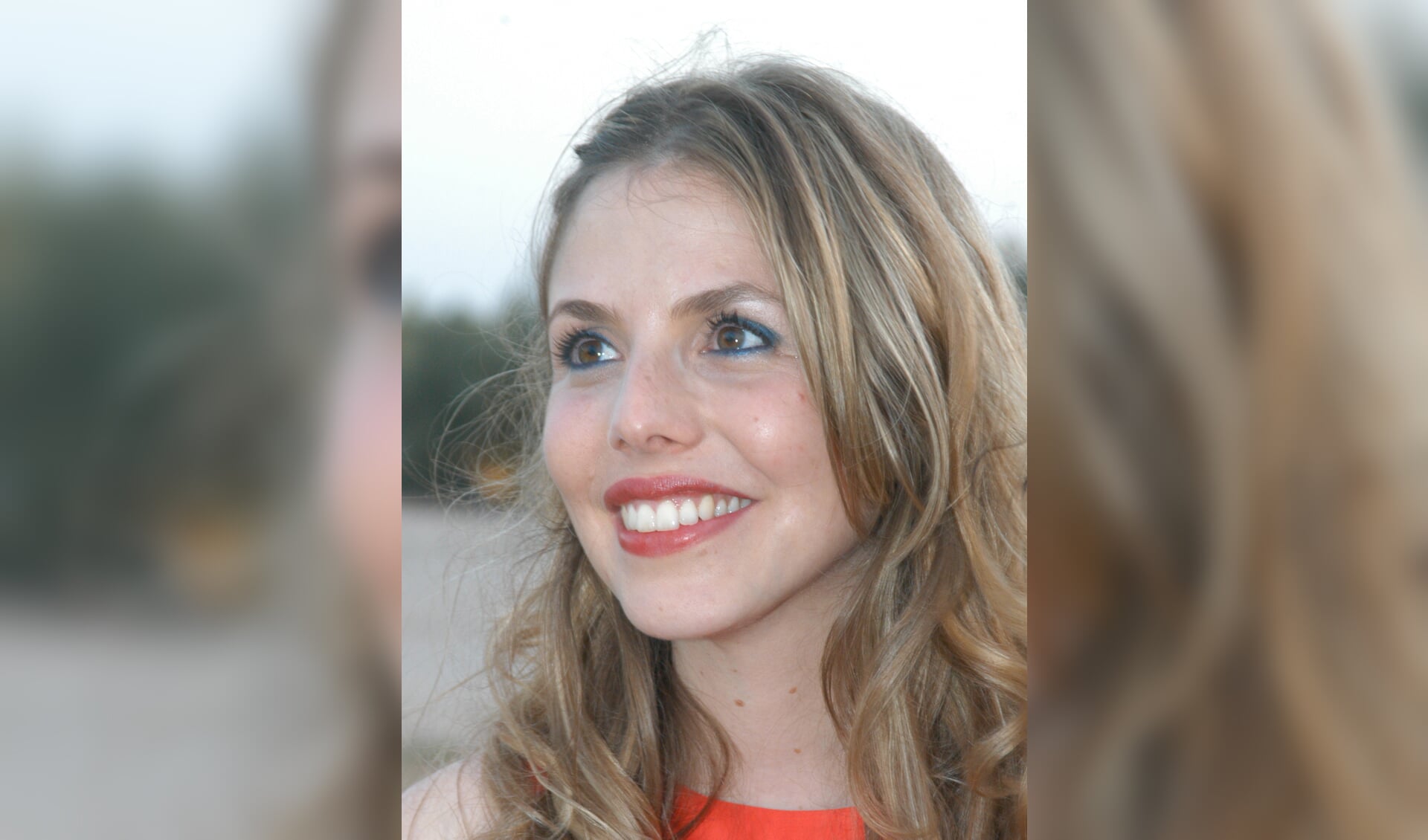 Yeela Avital.