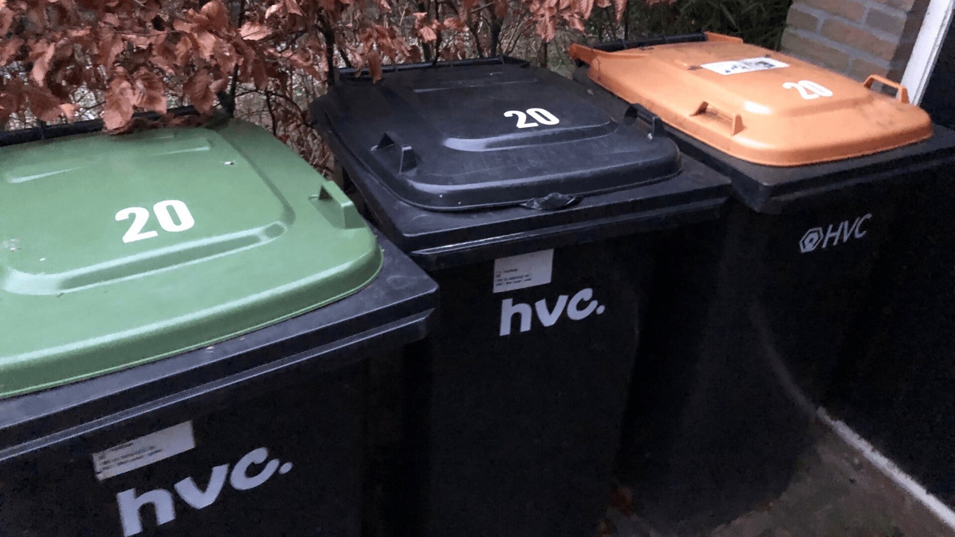 De gemeente Opmeer moet in 2024 een nieuw recycleplan vaststellen.