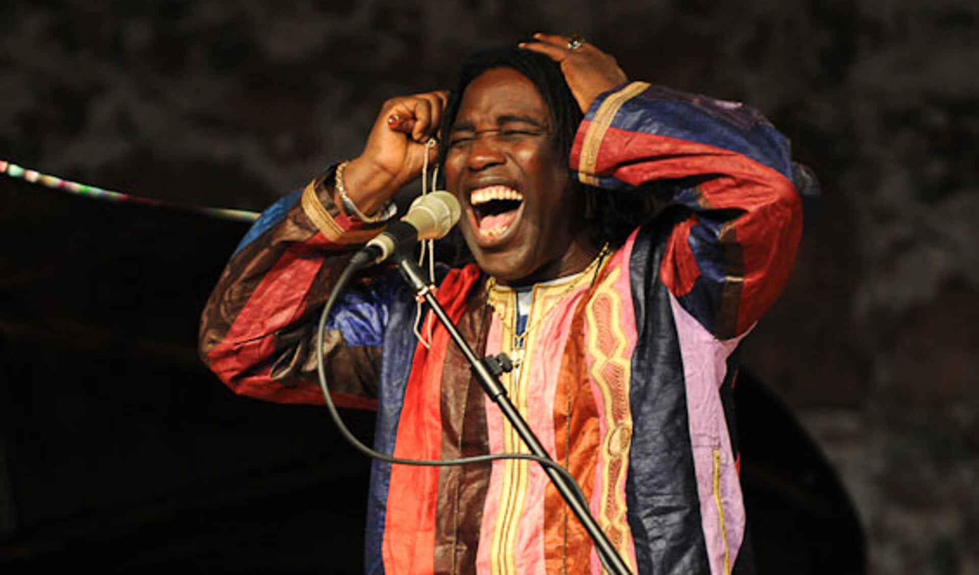Mola Sylla