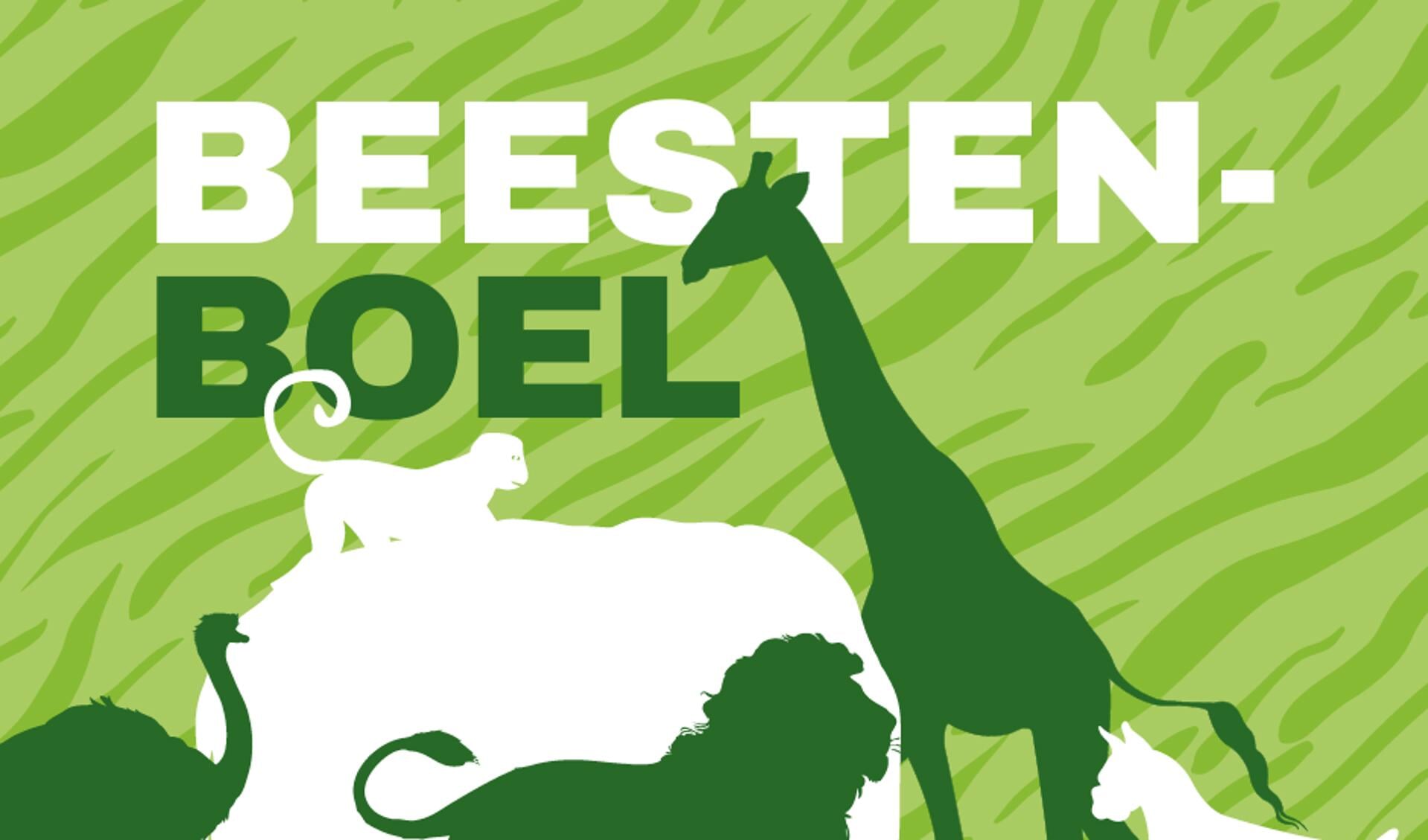 Het evenement vindt 30 september plaats van 12:00 tot 16:00