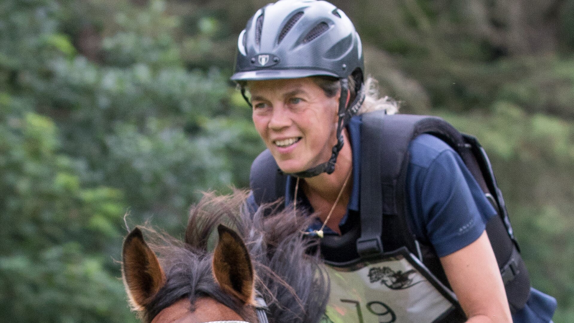 Heleen Slebos.