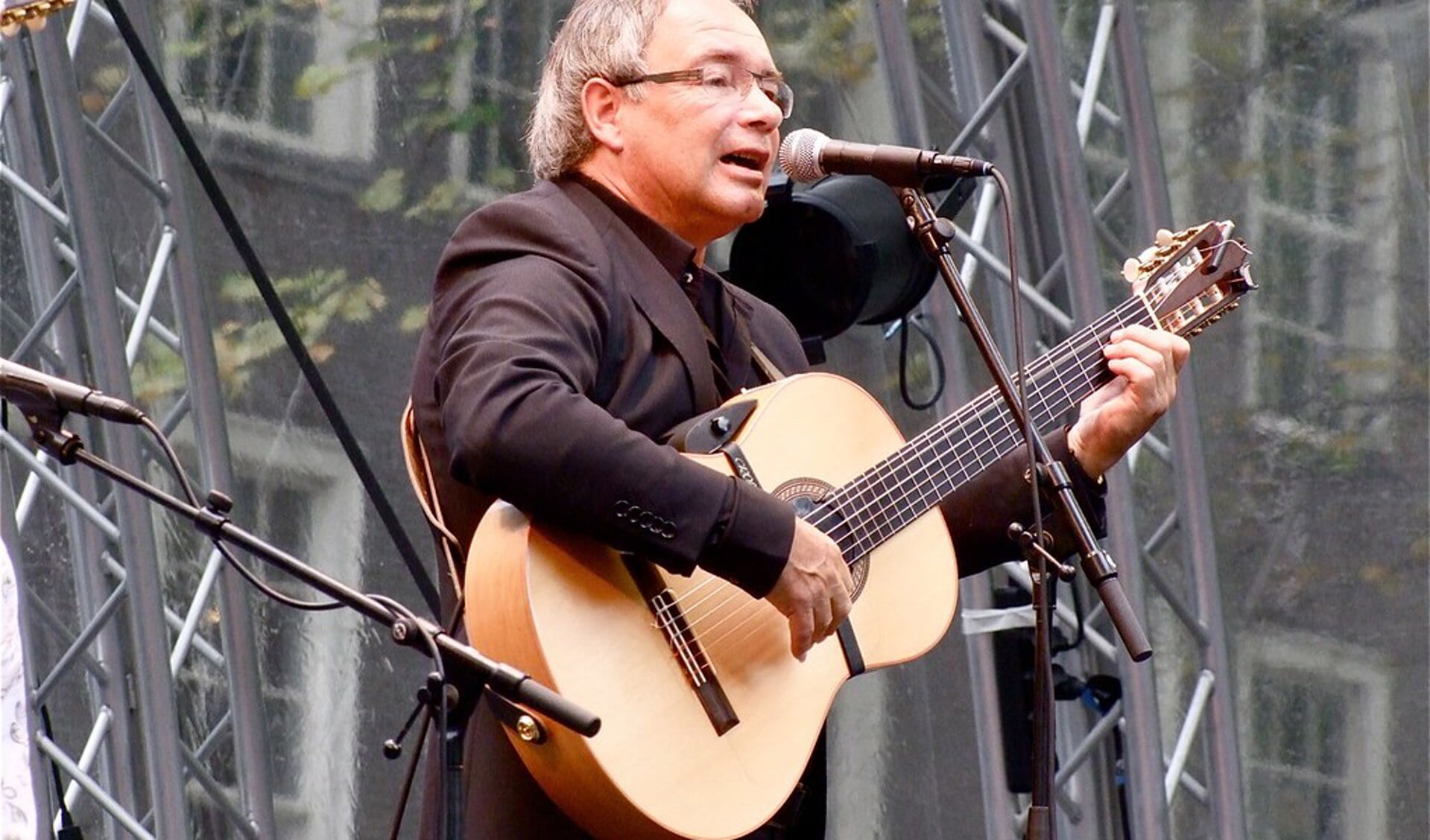 Marcel de Graaf.