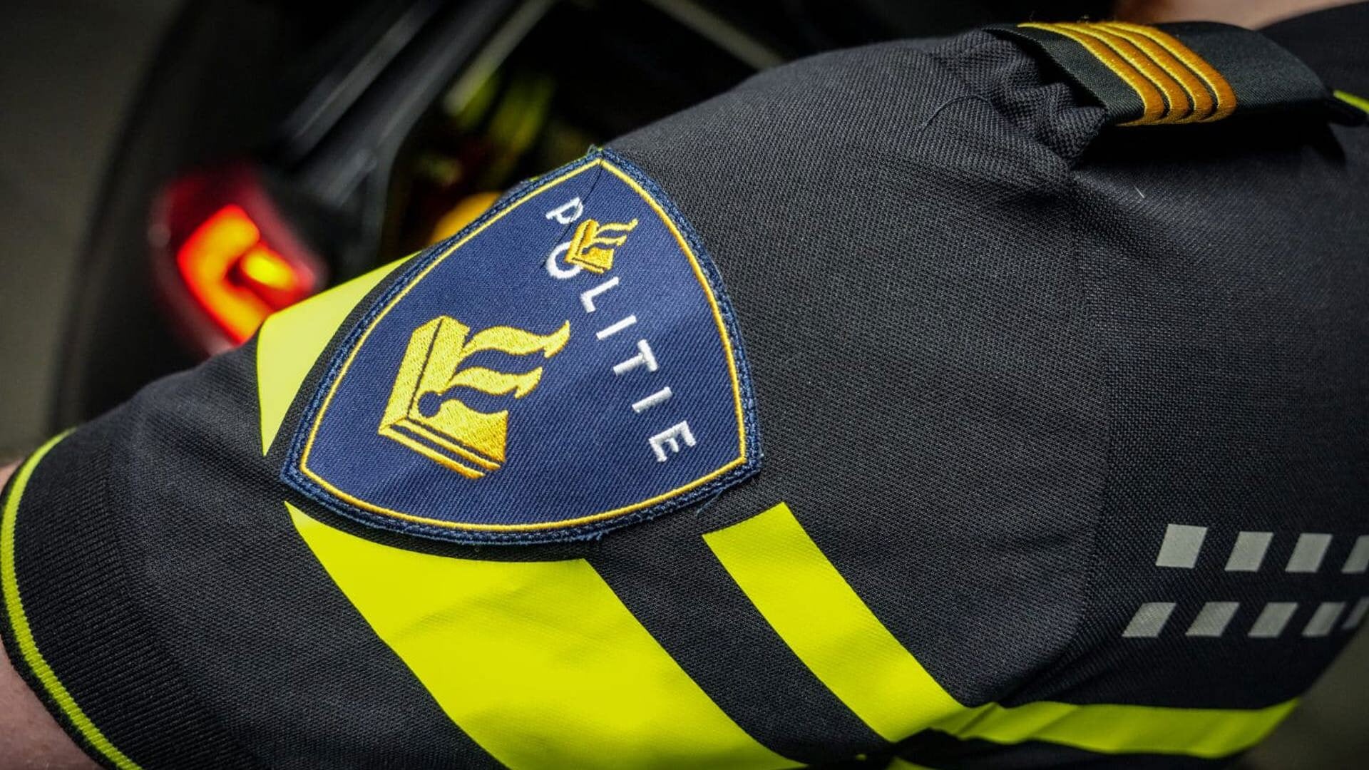 Man (31) Uit Enkhuizen Aangehouden Op Verdenking Van Mishandeling | Al ...