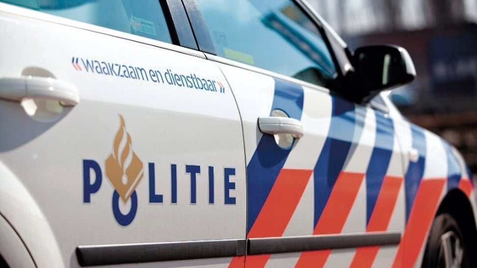 De politie onderzoekt de rol van de automobilist.