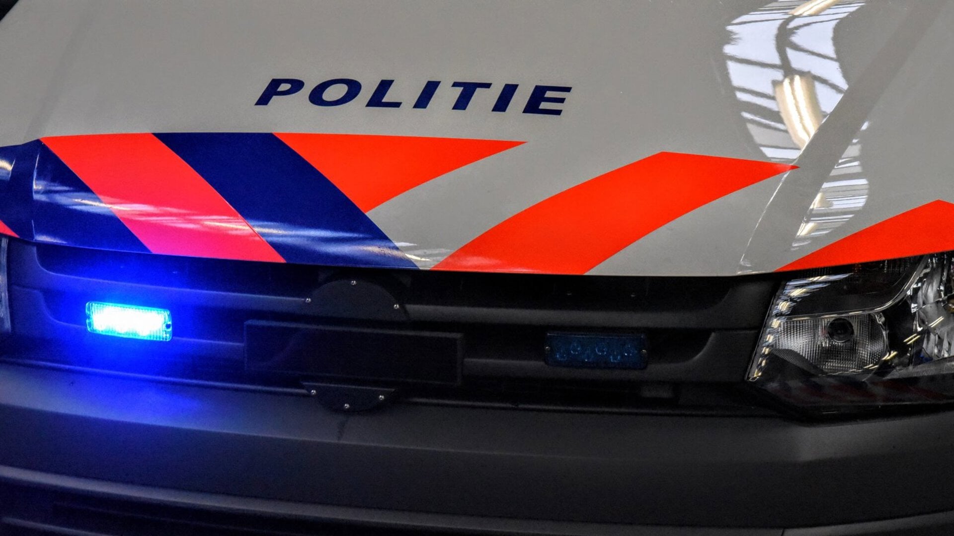 Verdachte Babbeltruc Aangehouden In Vlaardingen Na Korte Achtervolging ...