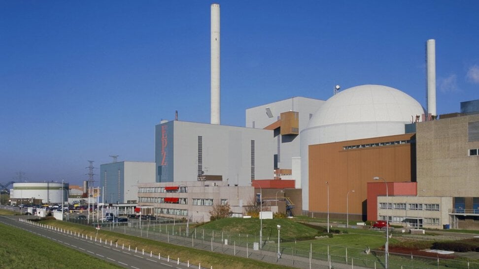 Borssele, de plek waar al een kerncentrale staat, geldt als voorkeurslocatie.