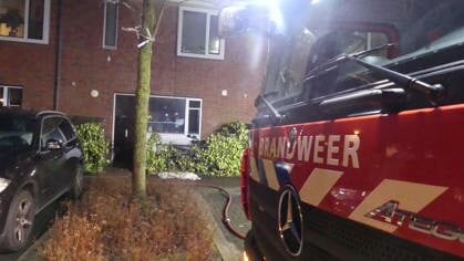 Fietsaccu Mogelijk Oorzaak Woningbrand Meerval In Schagen Al Het Nieuws Uit Schagen