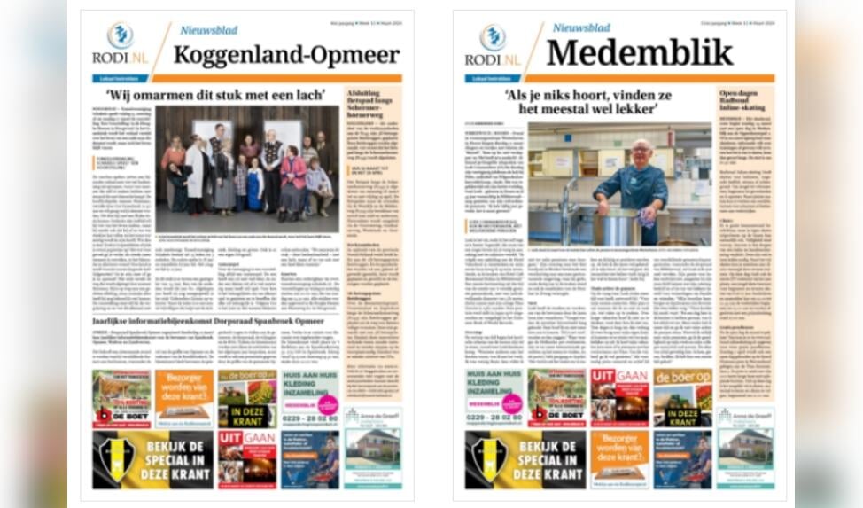 Lees het laatste nieuws op onze website.