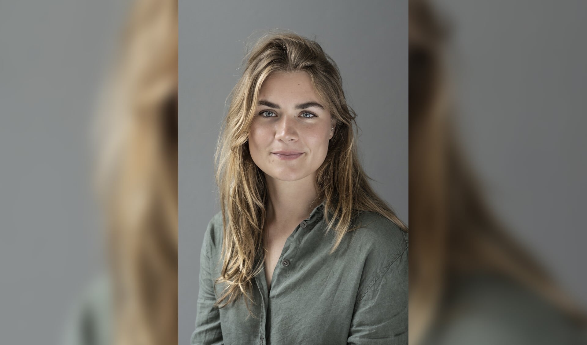 Nadine Reumer is vrijwilliger in het juridisch team bij VluchtelingenWerk Nederland . 