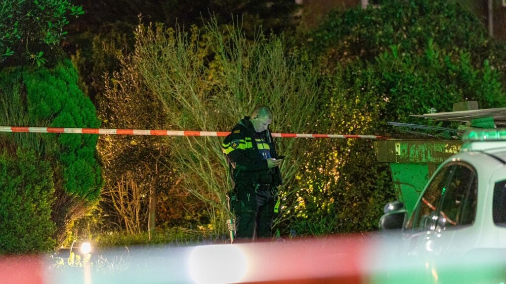 Tweede-explosie-in-24-uur-tijd-in-Zwanenburg--bewoners-reageren-geschokt