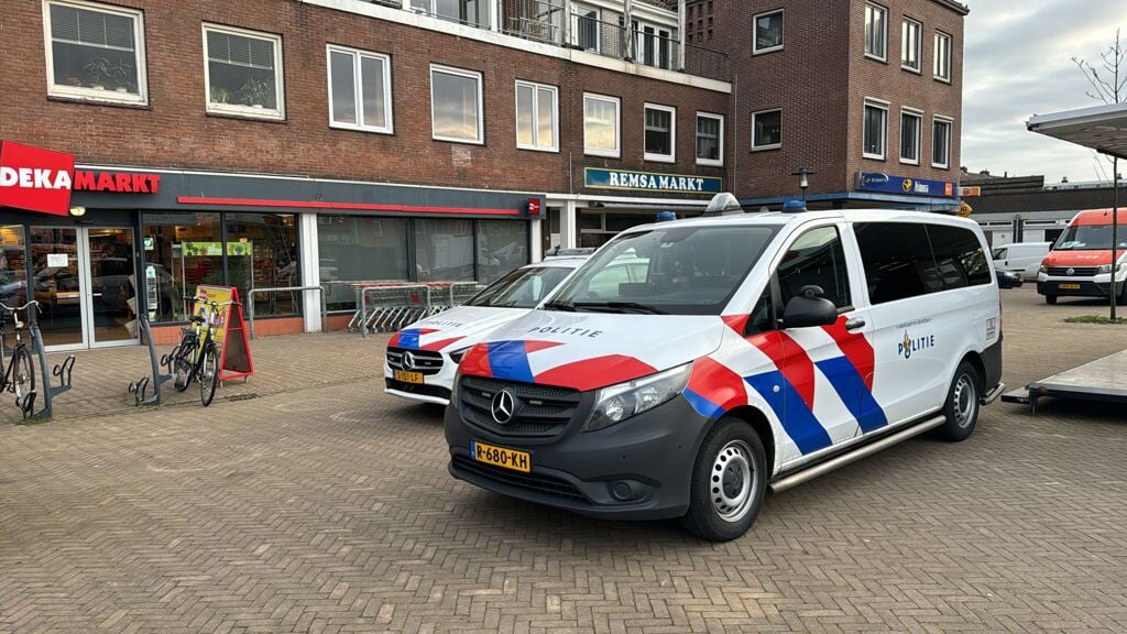 31-jarige-IJmuidenaar-aangehouden-na-overval-op-supermarkt-in-IJmuiden