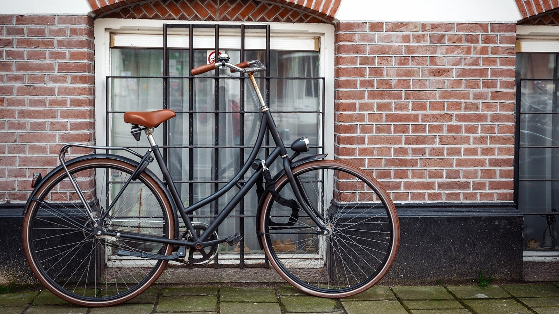 In 2023 werden in Noord-Holland bijna 20.000 fietsendiefstallen gemeld.