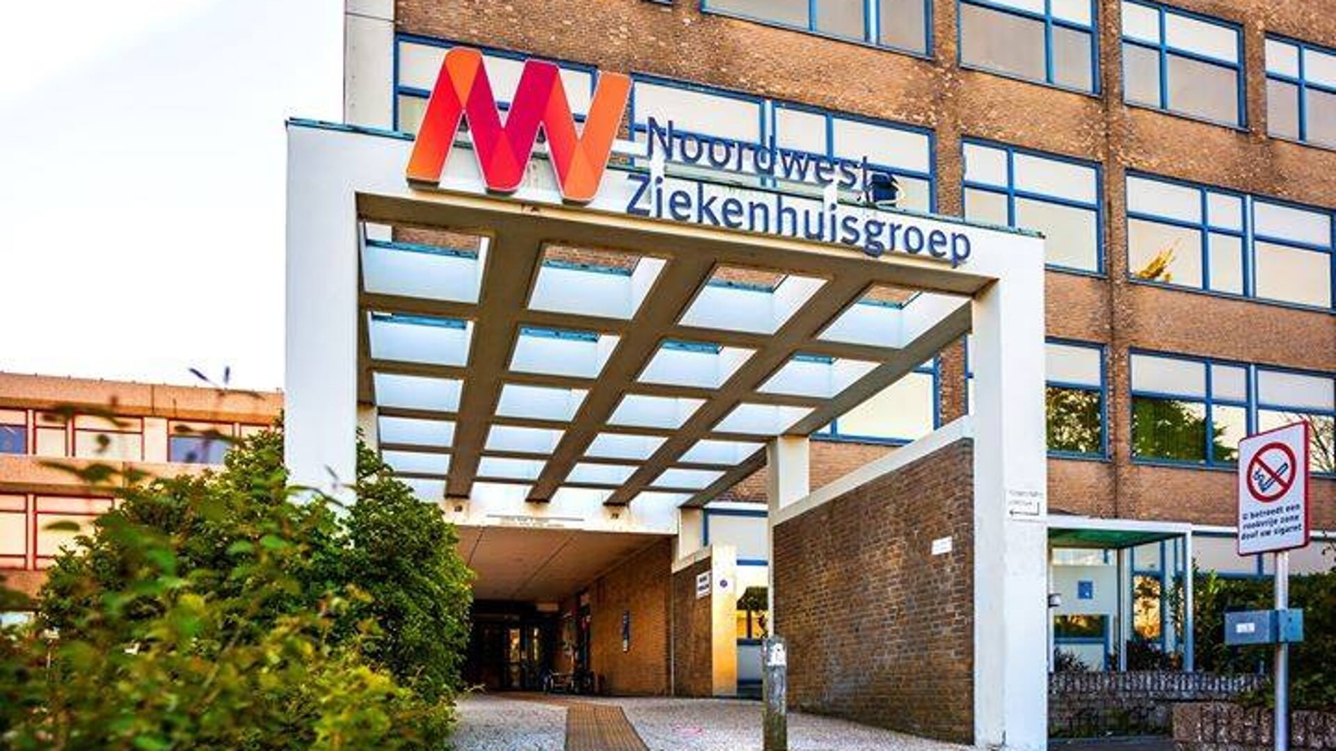 ‘Niercafé’ in Noordwest Ziekenhuisgroep Alkmaar.