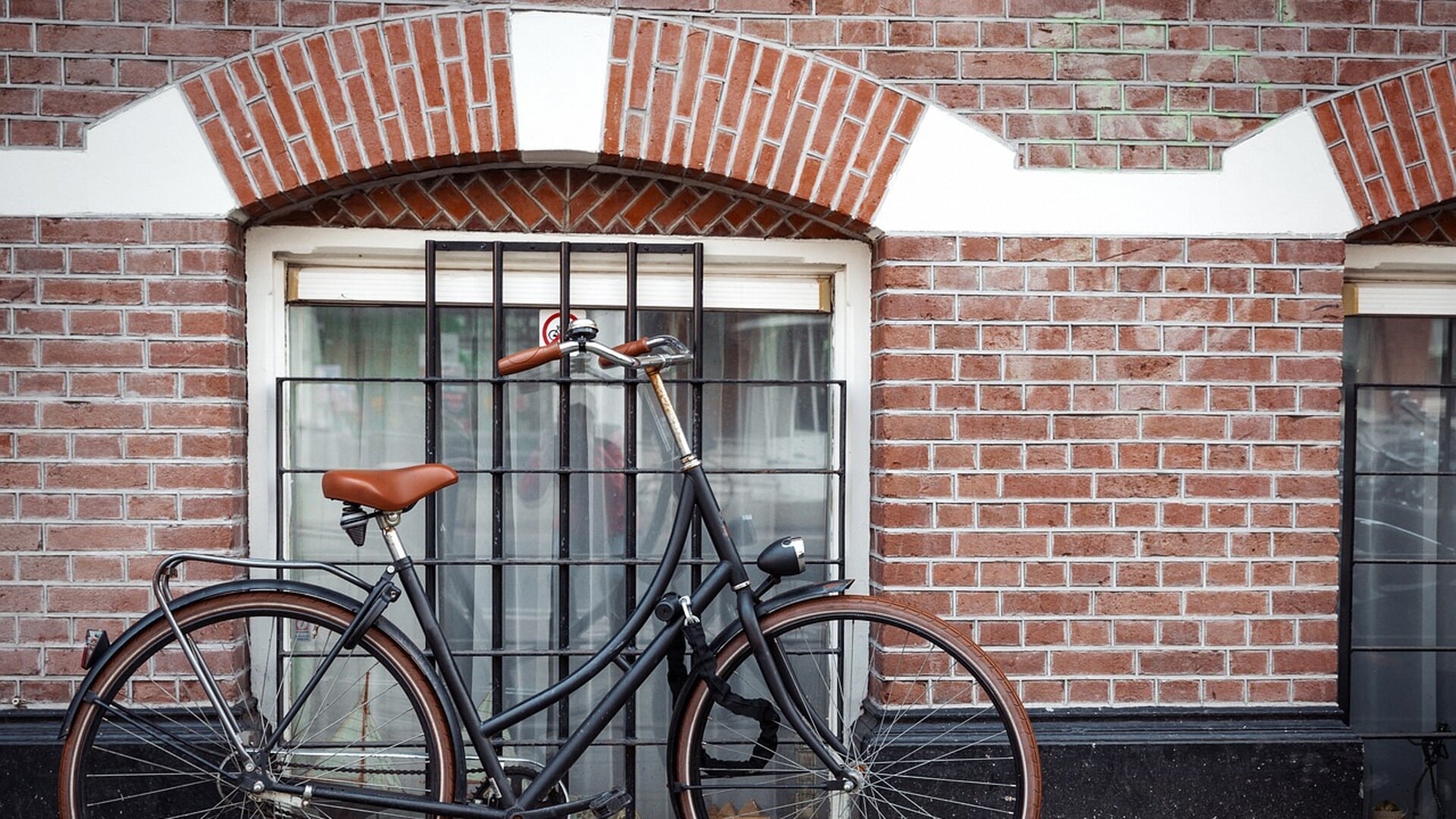 In 2023 werden in Noord-Holland bijna 20.000 fietsendiefstallen gemeld.