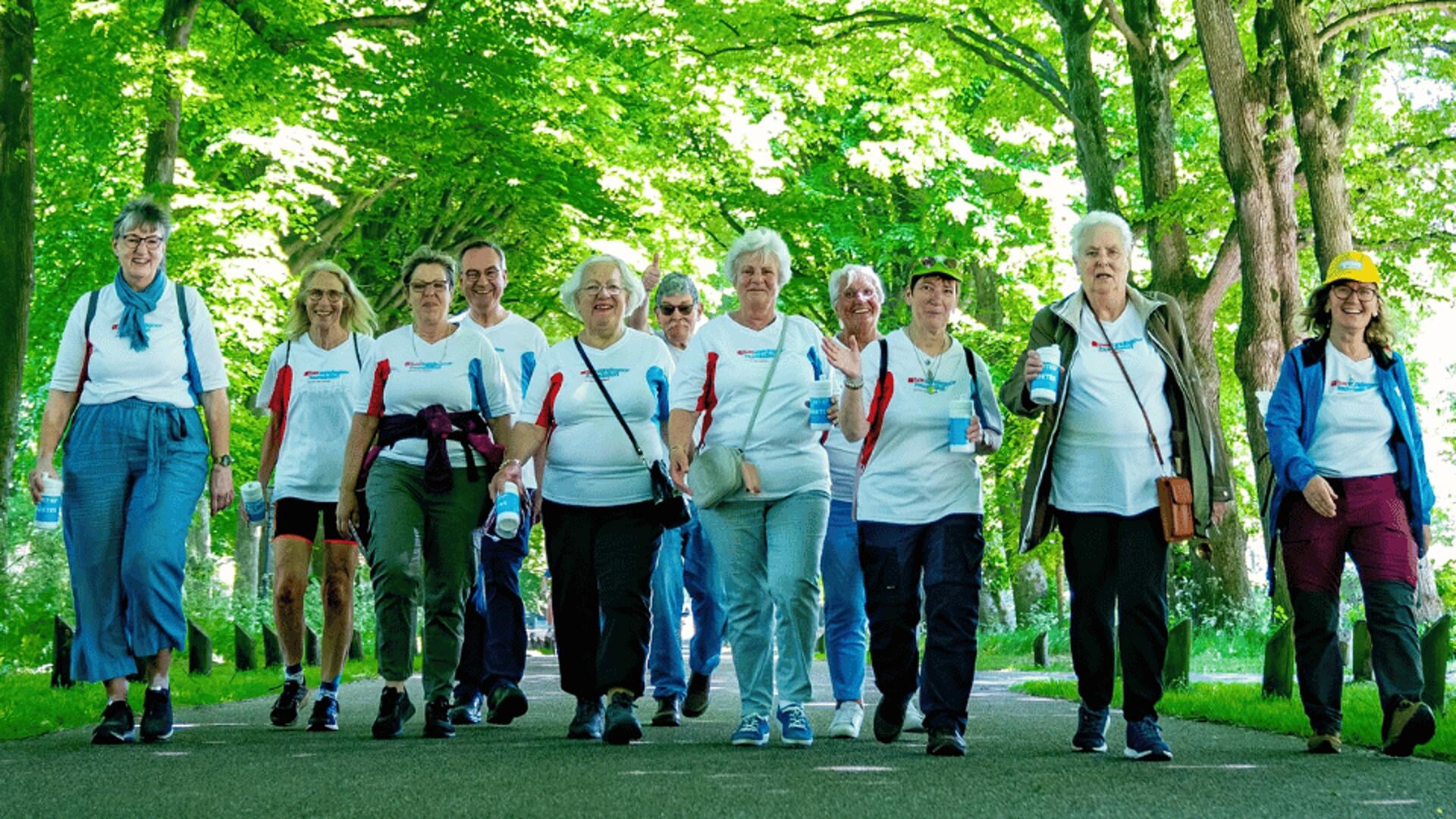 De Nationale Diabetes Challenge gaat 8 mei van start in Drechterland.