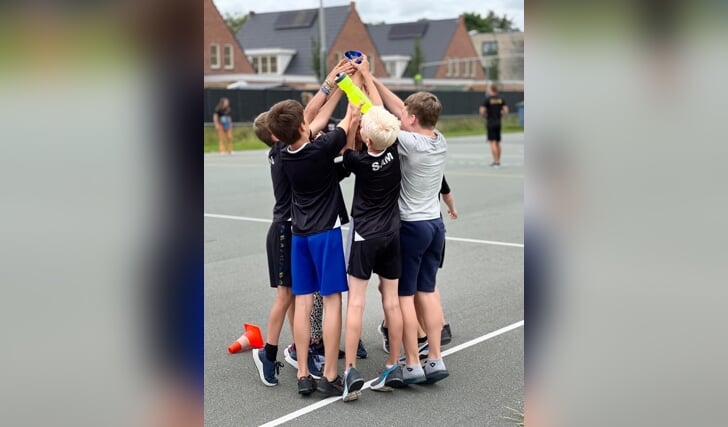 De Sportweek Langedijk is de ideale mogelijkheid om de jeugd van Langedijk aan het bewegen te krijgen 