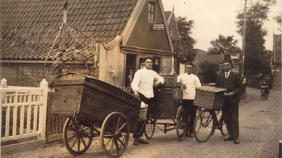 Het Bakkerijmuseum De Oude Bakkerij heeft een bomvol programma met het thema Westfriesland als uitgangspunt.