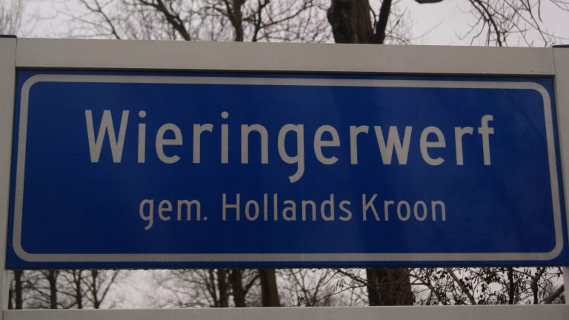  Vanwege een landelijke samenwerking tussen het COA en Van der Valk Hotels, is Hotel Wieringermeer hiervoor geselecteerd.