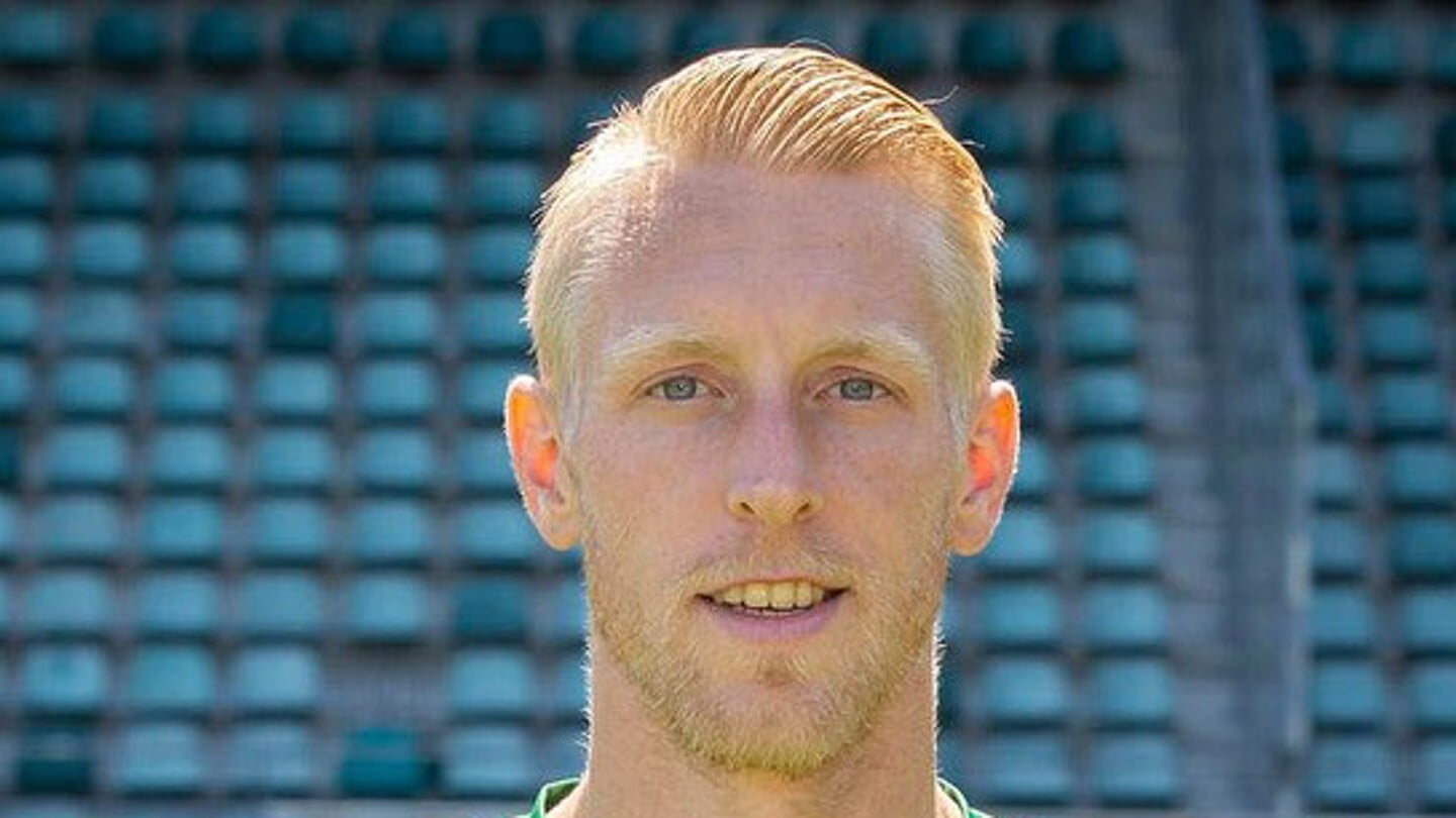 Lex Immers in 2018.