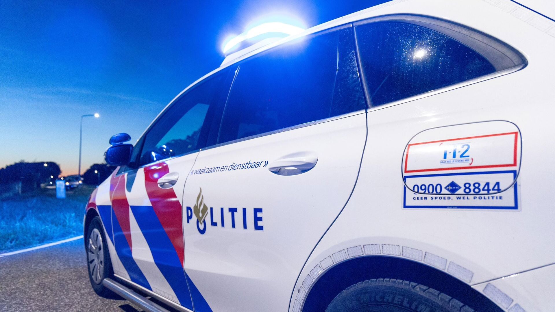 Beverwijkse Vrouw 49 Uit Het Niets Mishandeld Op Faradaystraat In Haarlem Al Het Nieuws Uit