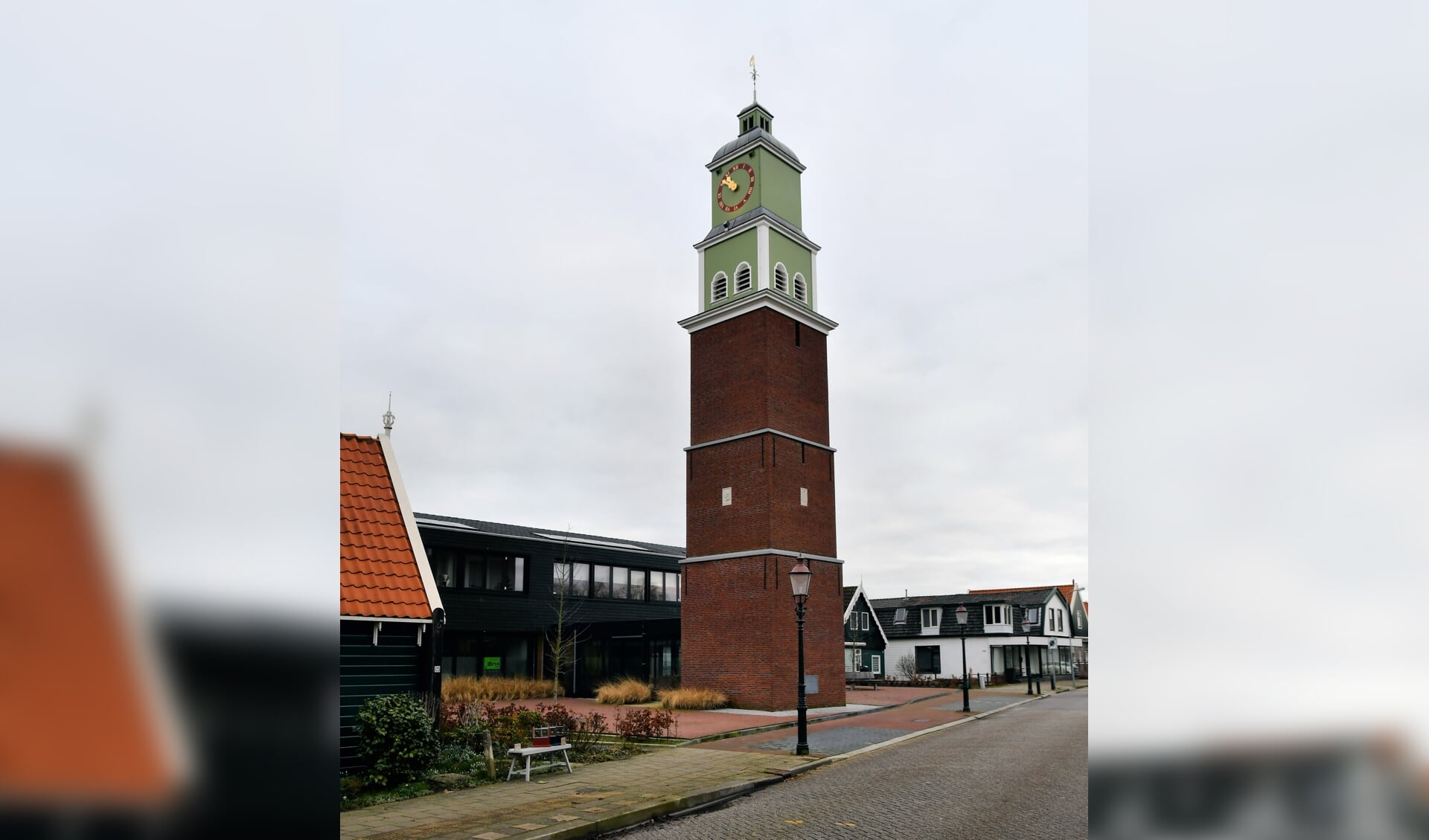 In en rond de Beschuitstoren is er tijdens Open Monumentendag op zaterdag 14 september van alles te zien en beleven. 