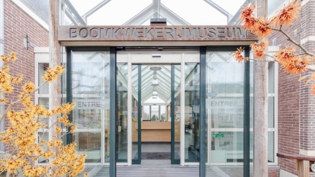 Workshop Basis Botanisch Tekenen in Boskoop