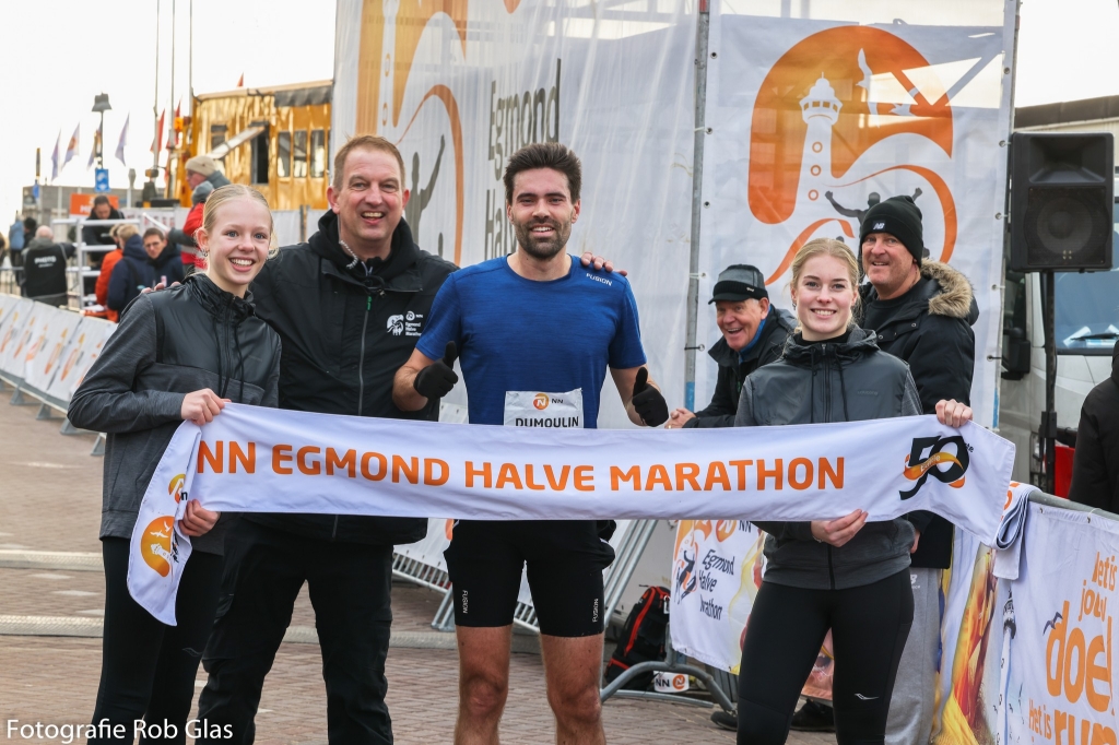 Egmond Wandel Marathon de 20e editie in 2025 Al het nieuws uit Bergen