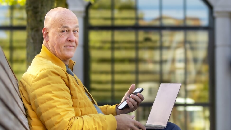 Jeroen Kaptein: