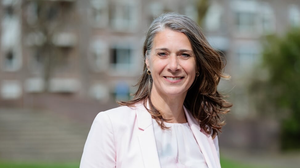 Rachel Hayhoe