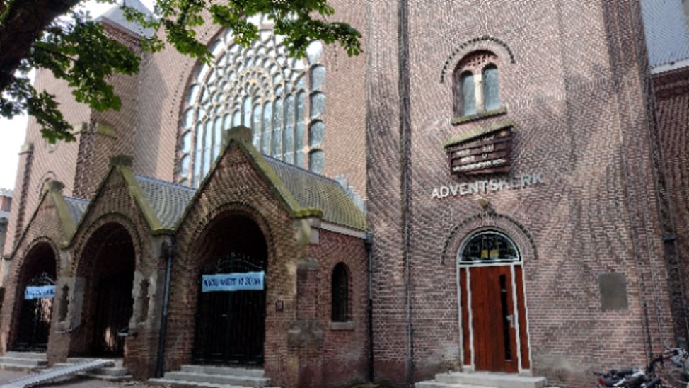 Bijzondere kerkopenstelling