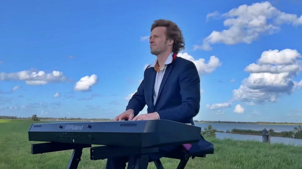 Roon Staal komt naar Boskoop.
