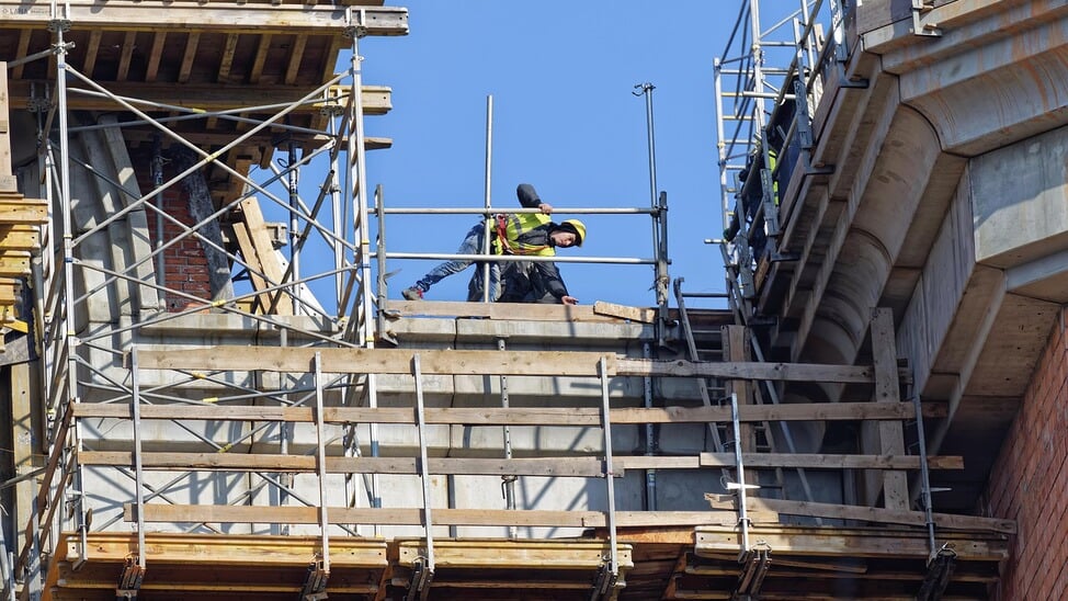 Door de huurbevriezing kunnen duizenden sociale huurwoningen niet gebouwd worden.