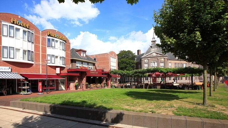 Geniet van het comfort en de gezelligheid van Brouwhotel Parkzicht in Veendam.