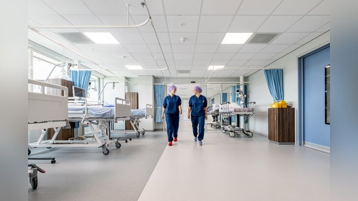 Medisch Centrum Jan van Goyen is gevestigd in Amsterdam en heeft sinds kort een gloednieuwe operatiefaciliteit in het Slotervaart. 