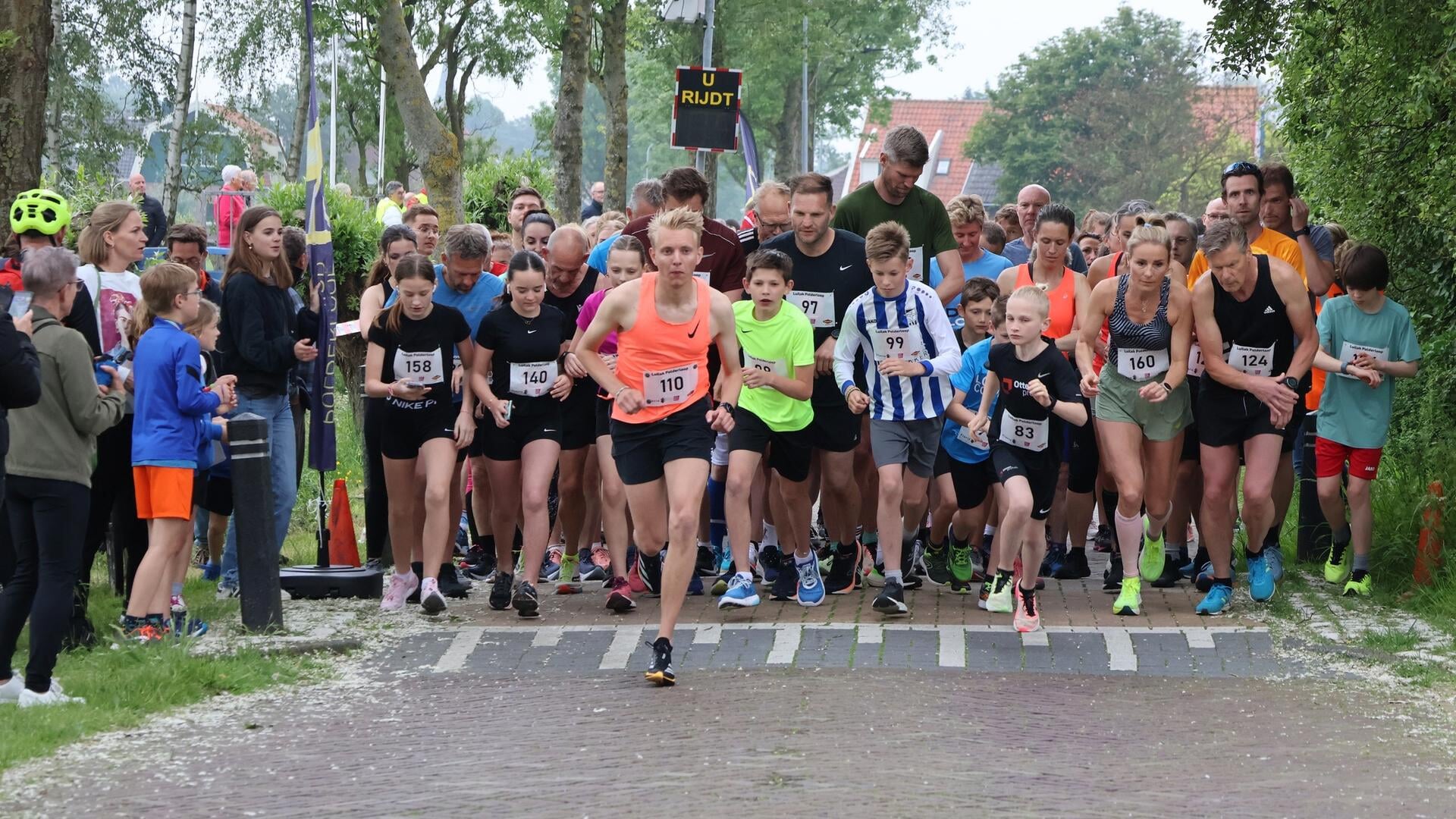Doe je ook (weer) mee?