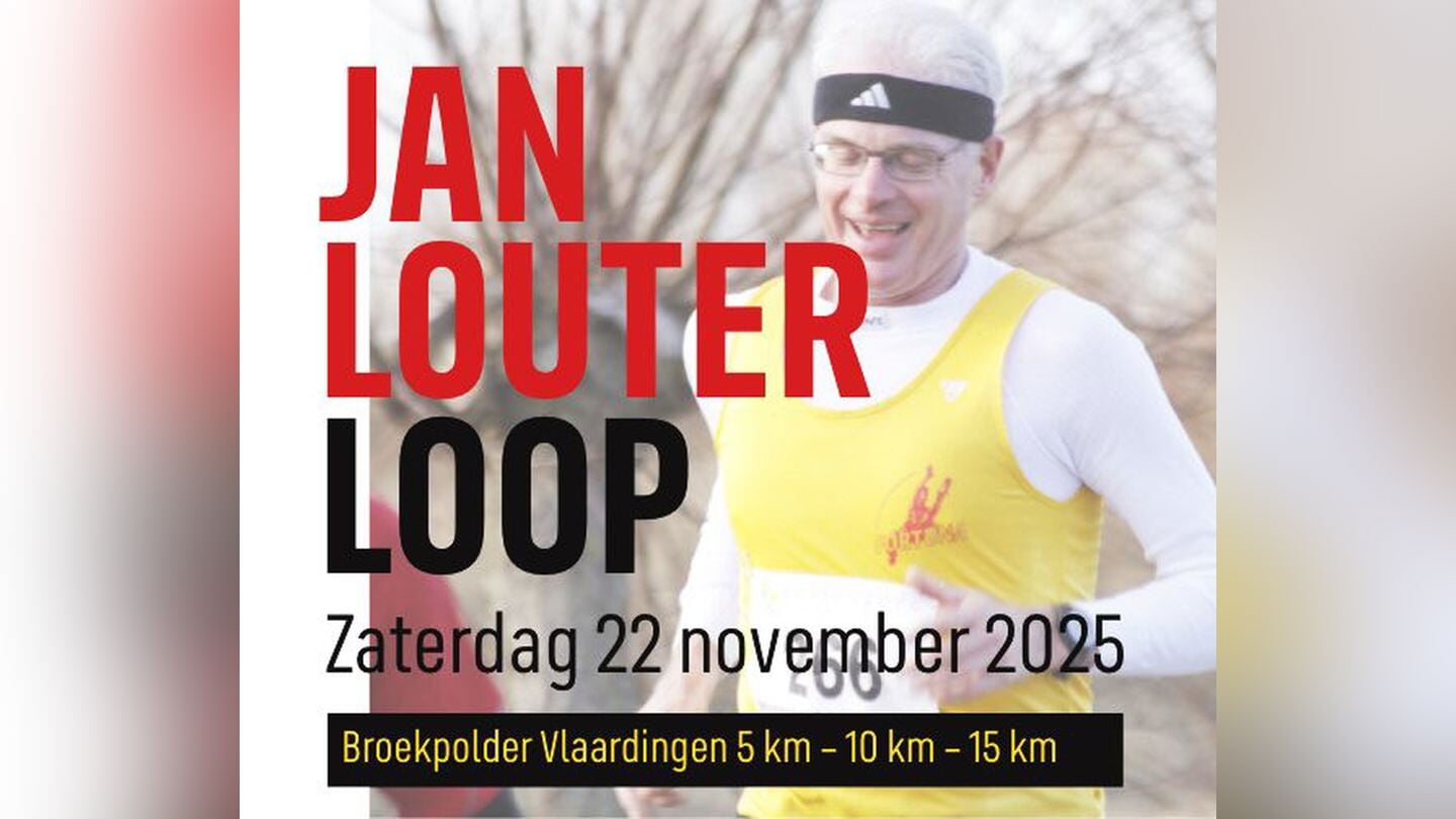 Janlouterloop