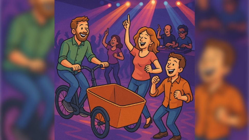 Op veler verzoek is de Ouderavond terug bij Bobbi Bar-Dancing 