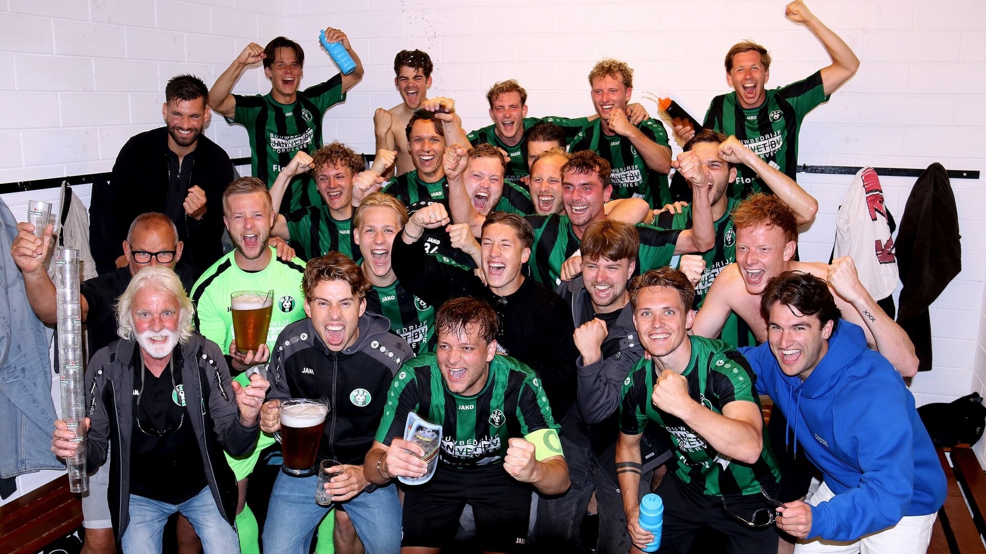 Opluchting bij WSV'30.
