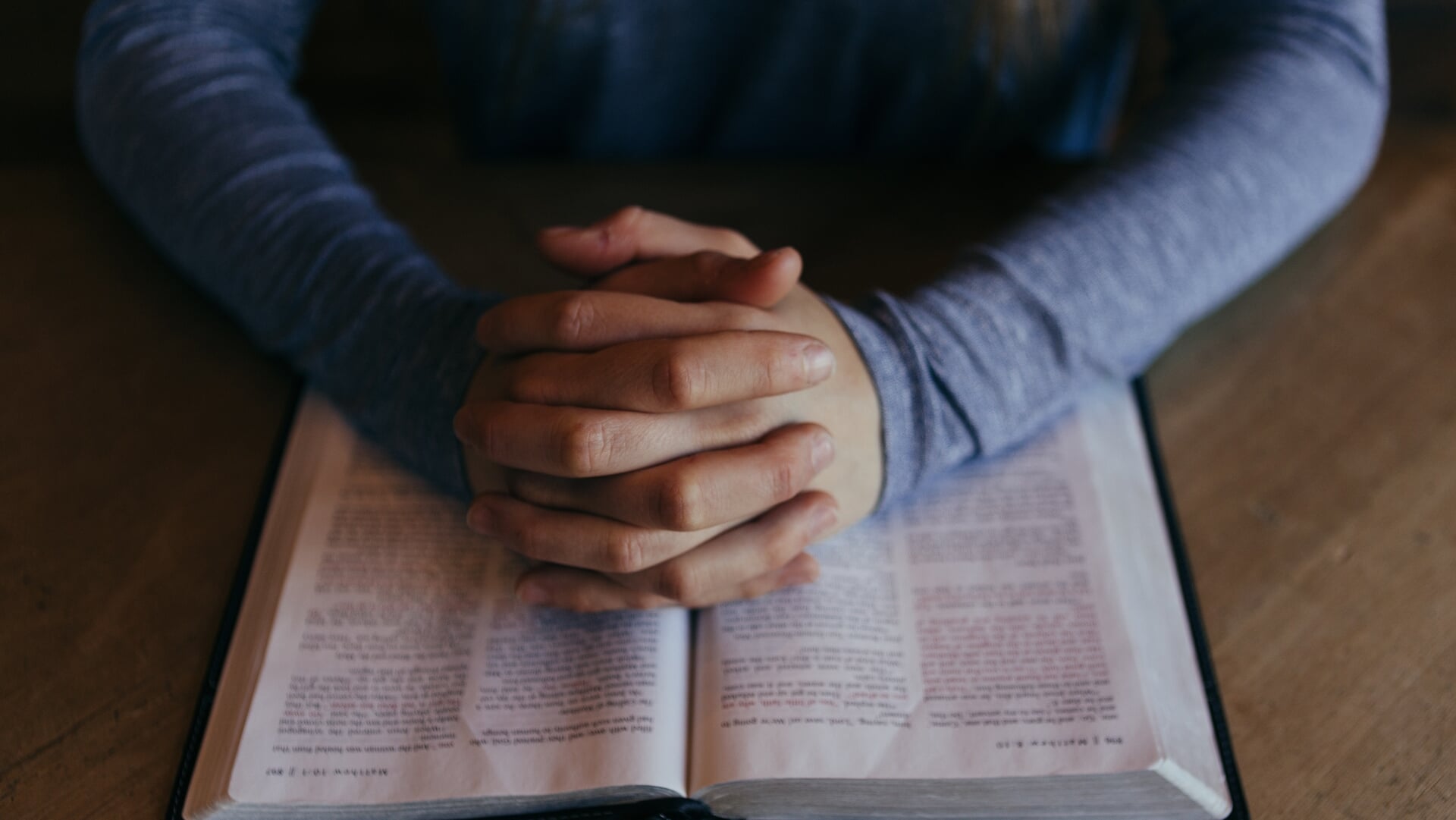 Gemeenteleden van de Zaankerk (NGK) en Menorah (CGK) komen binnenkort onder één dak samen om te bidden, inspiratie op te doen en hun hart vol te vullen met de kracht die God de mensheid geeft.