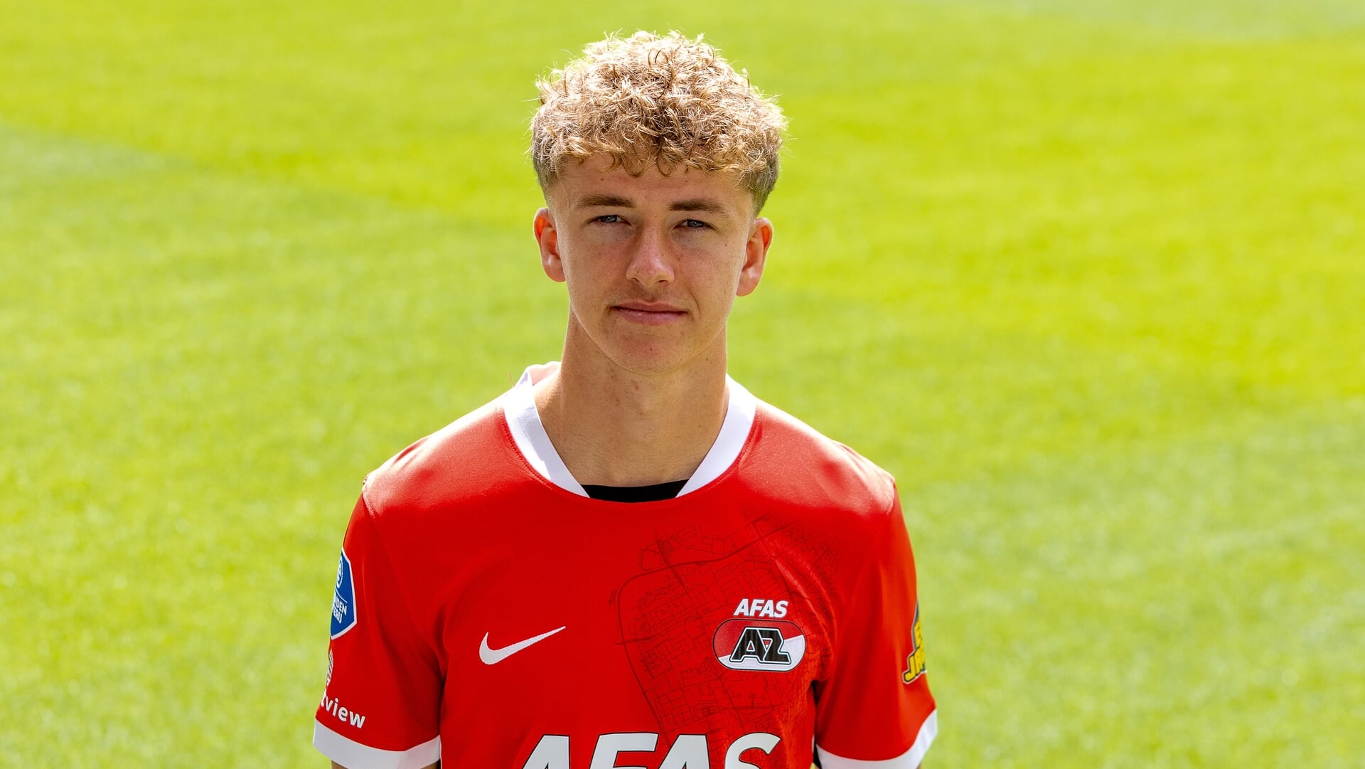 Sven Mijnans.