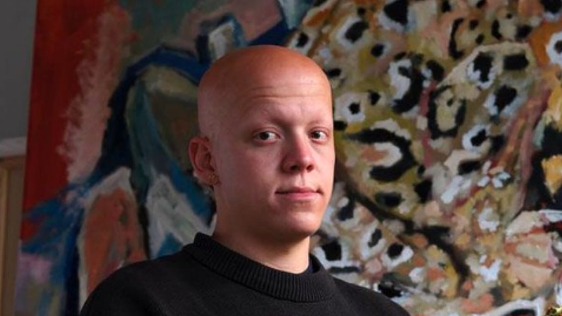 Daan Koens.